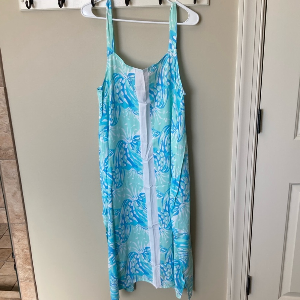 Lilibridge Dress